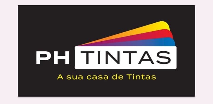 PHTINTAS SUA CASA DE TINTAS capa