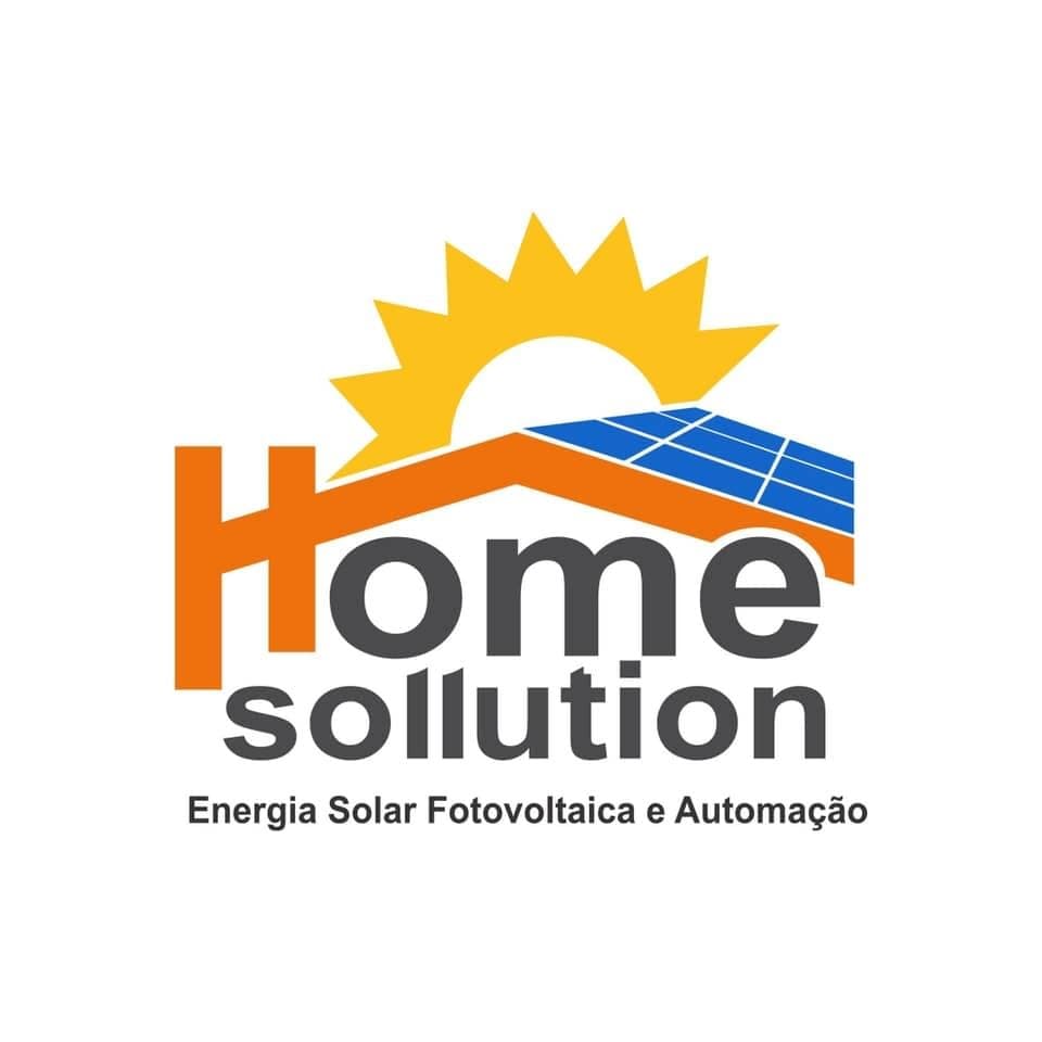 Home Sollution Energia Solar e Automação capa