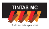 TINTAS MC capa