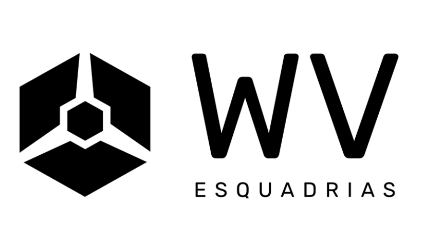 WV ESQUADRIAS EM ALUMÍNIO capa