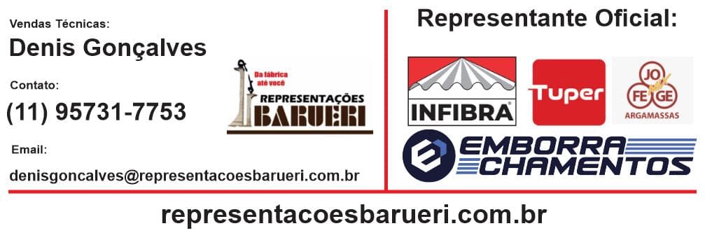 Representações Barueri capa