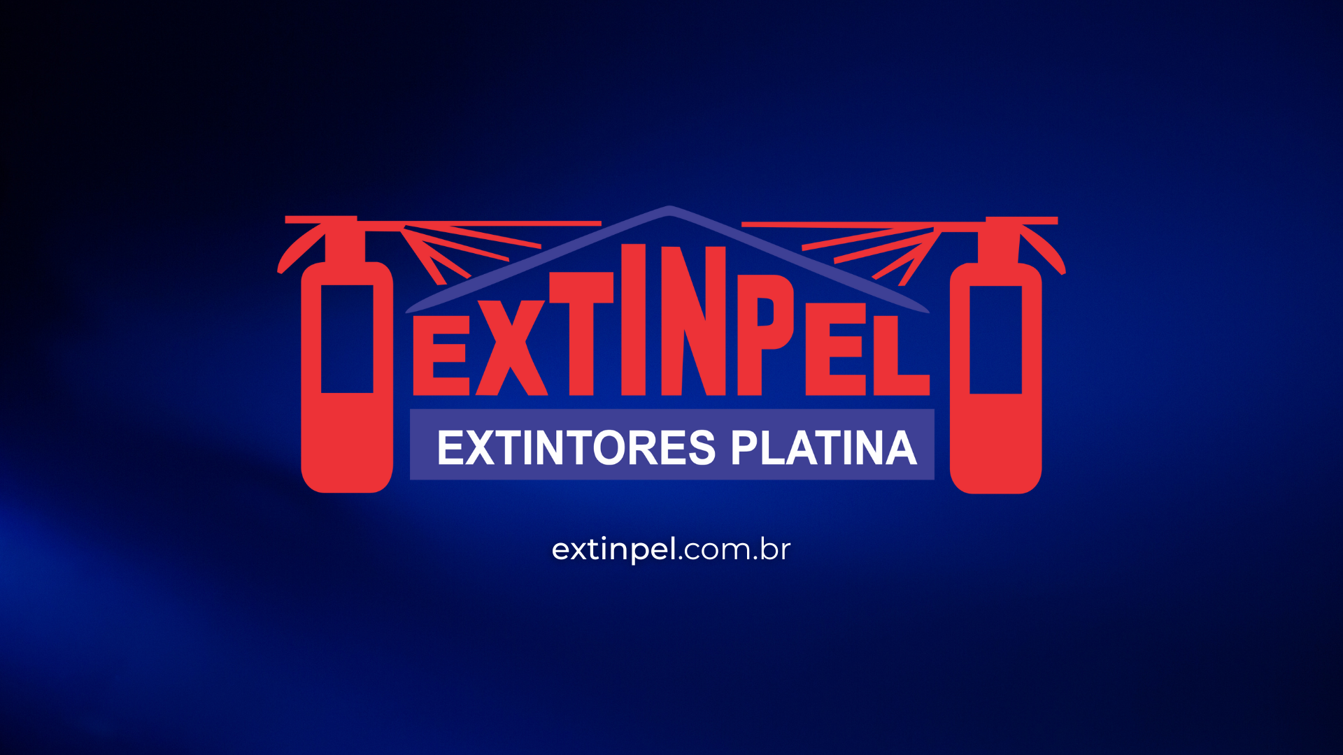 EXTINPEL EXTINTORES PLATINENSE capa