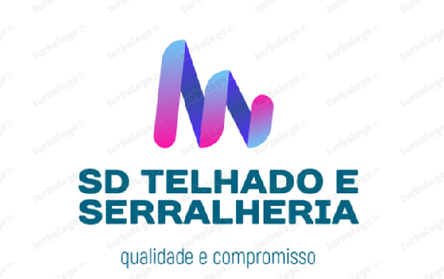 sd telhados e serralheria capa
