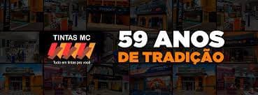 Tintas MC capa