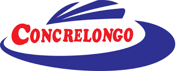 CONCRELONGO capa