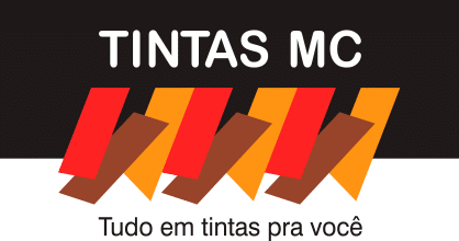 Tintas MC capa