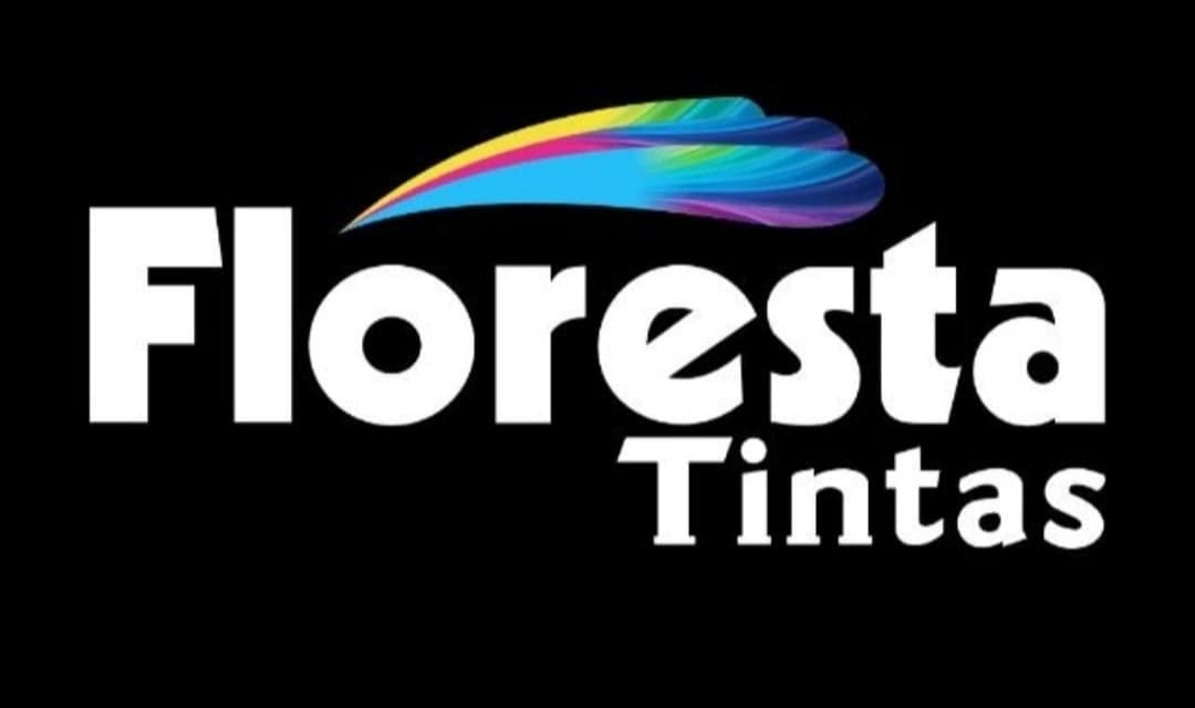 Floresta Tintas capa