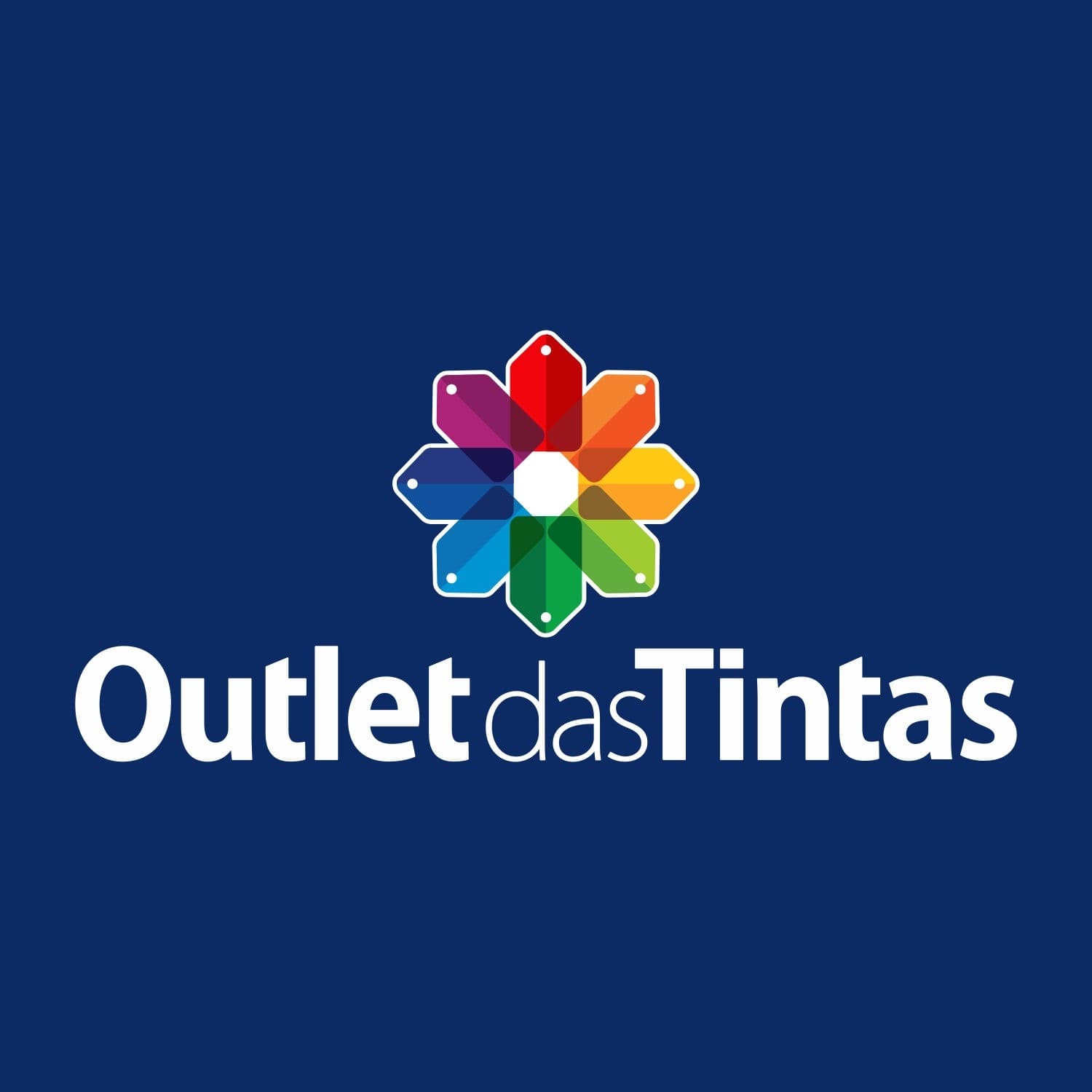 Outlet das Tintas capa