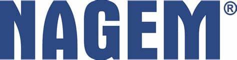 Nagem capa
